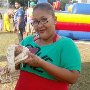 Meet your Posher, Amanda